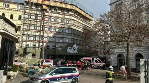 Rasti tragjik në Austri, Ambasada e Kosovës me njoftim