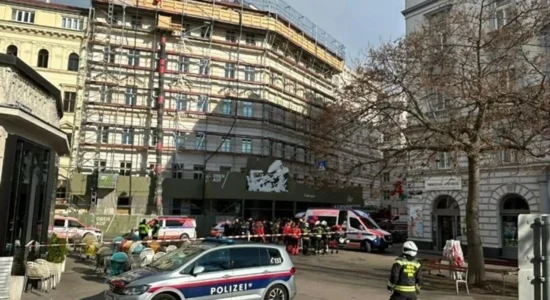 Rasti tragjik në Austri, Ambasada e Kosovës me njoftim