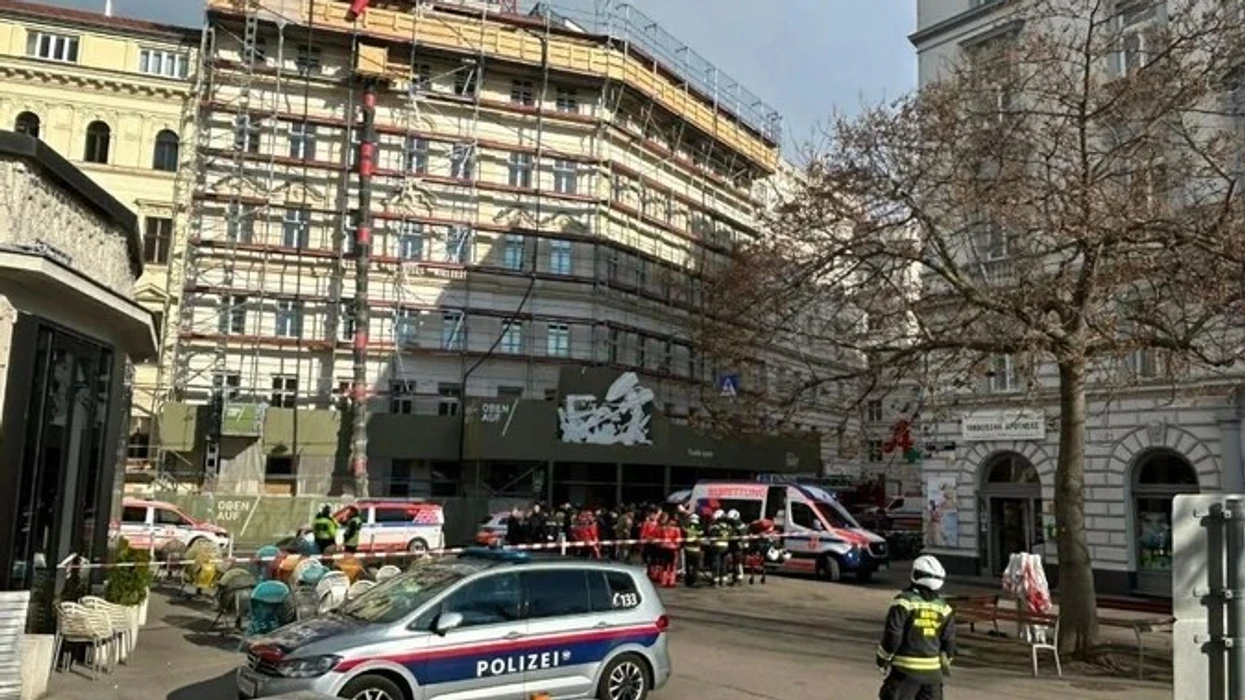 Rasti tragjik në Austri, Ambasada e Kosovës me njoftim