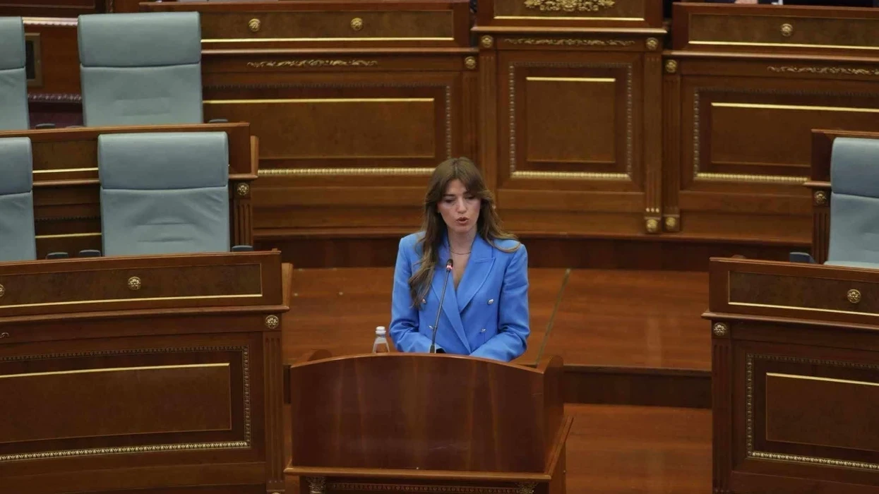 Haxhiu i drejtohet Kushtetueses për procedurën e zgjedhjes së presidentit