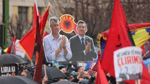 Vendimi për ish-krerët e UÇK-së, trupi gjykues nis takimet