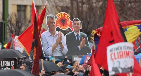 Vendimi për ish-krerët e UÇK-së, trupi gjykues nis takimet