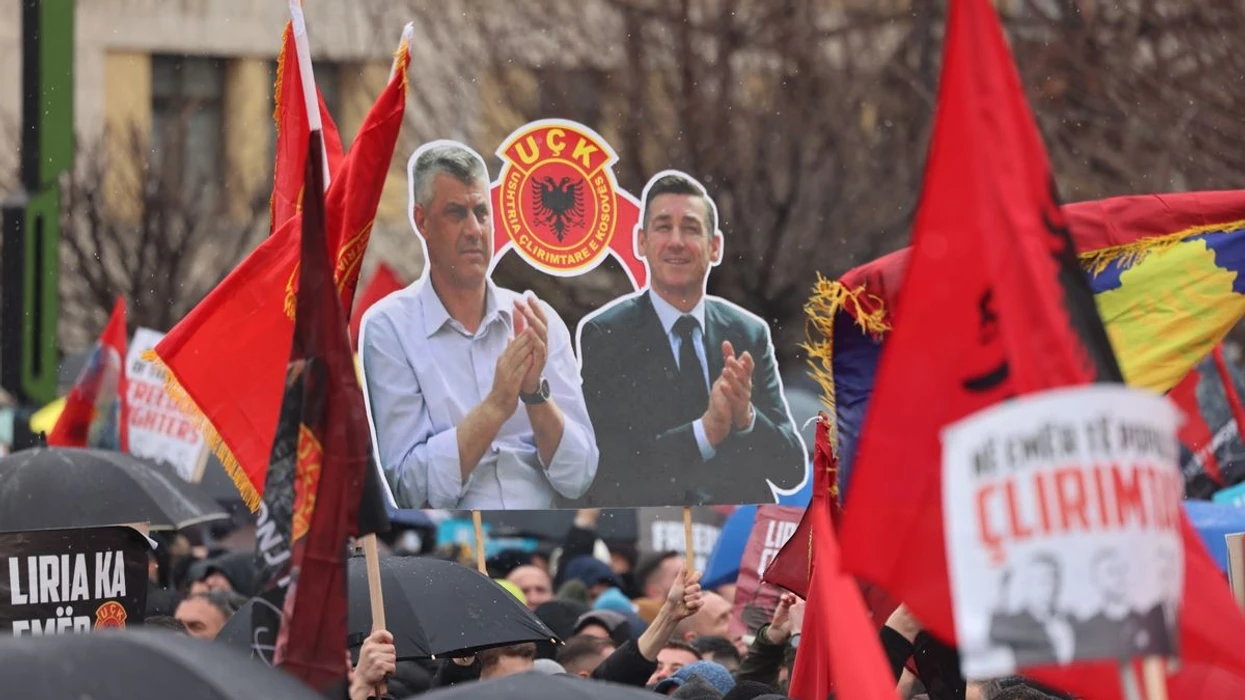 Vendimi për ish-krerët e UÇK-së, trupi gjykues nis takimet