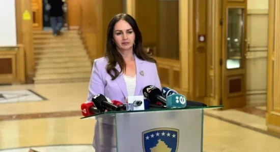 Nagavci: Opozita po e pamundëson zgjedhjen e presidentit me qëllim për ta dërguar vendin në zgjedhje