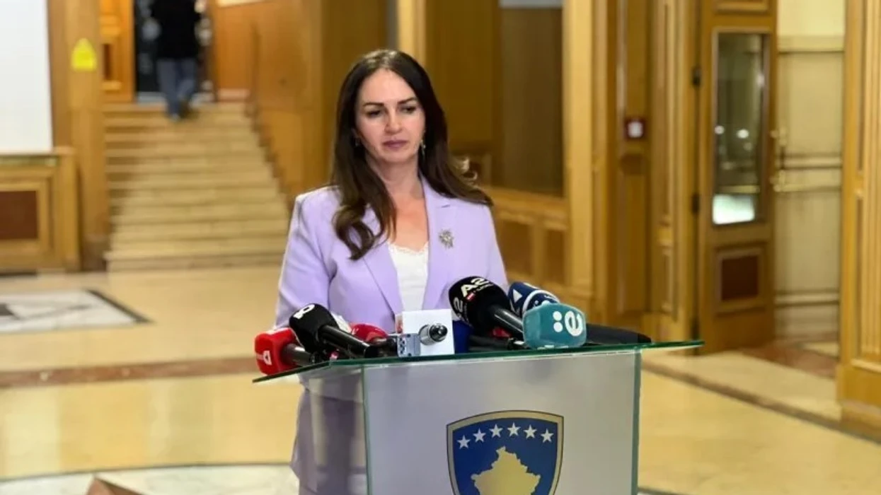 Nagavci: Opozita po e pamundëson zgjedhjen e presidentit me qëllim për ta dërguar vendin në zgjedhje