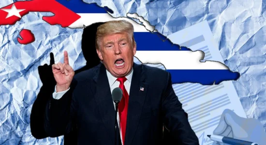 Trump: Pas Iranit, radhën e ka Kuba