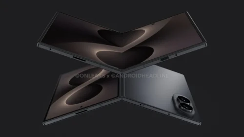 Ky është konkurrenti i iPhone Fold nga Samsung