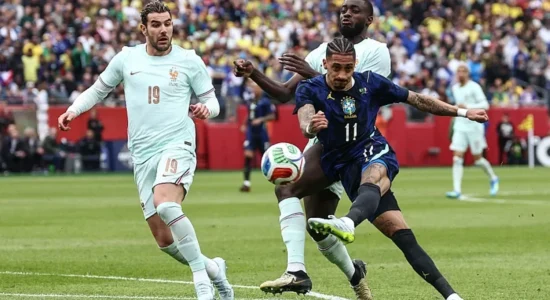 Barcelona merr një goditje e rëndë, mbesin pa Raphinha për pjesën vendimtare të sezonit