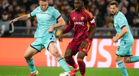 Interi e do Manu Konen, ka gati ofertën lojtar plus para për Romën