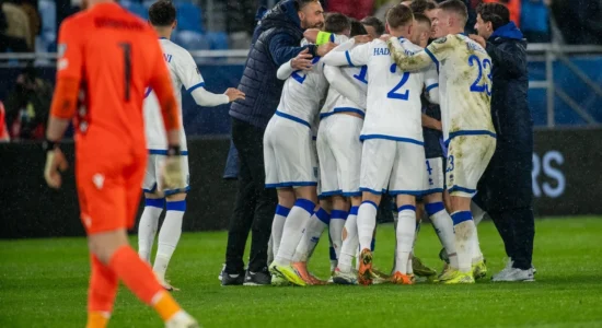 Finalja e Kosovës në syrin e mediave më të mëdha botërore