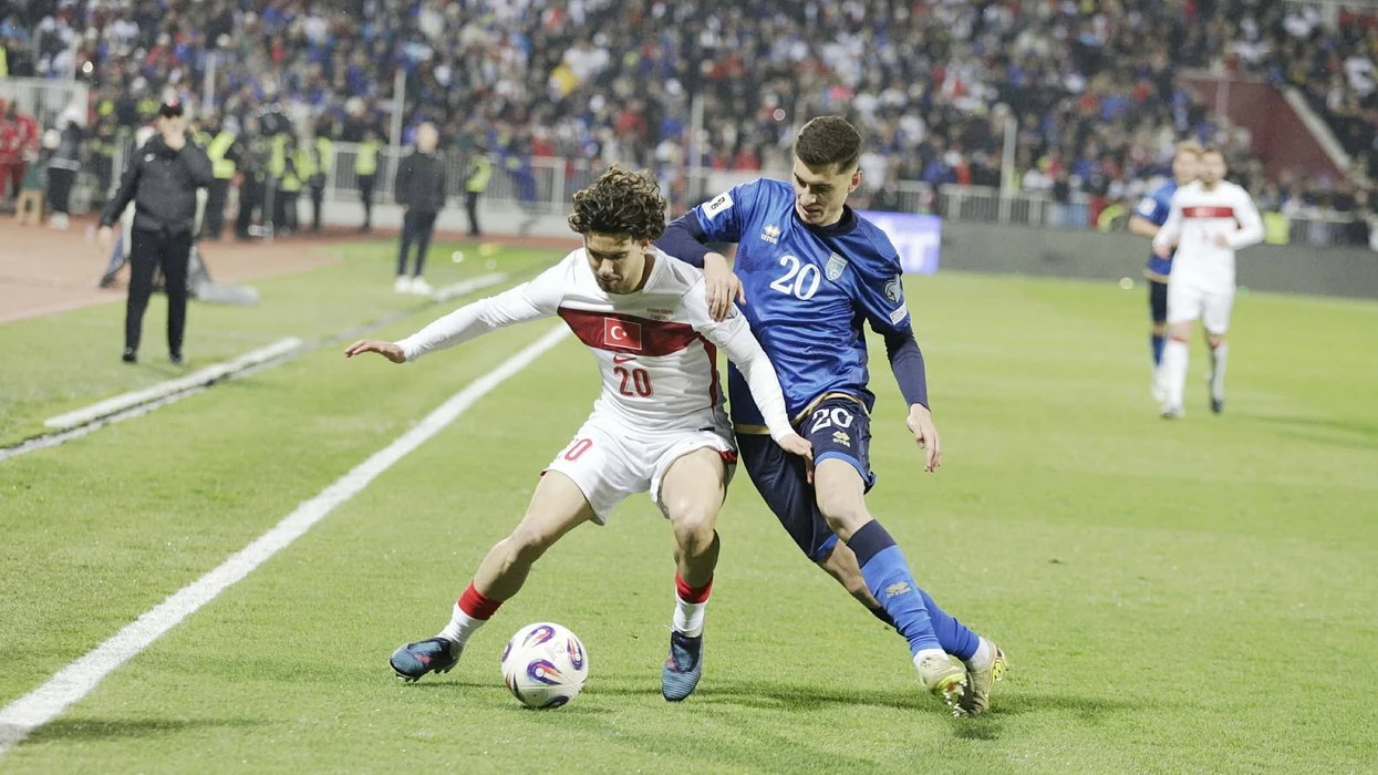 Mbyllet pjesa e parë: Kosova dominon ndaj Turqisë, shtylla ndal gëzimin e ‘Dardanëve’