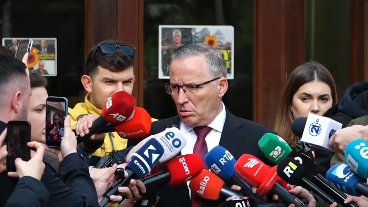 Hamza del nga takimi me Osmanin, tregon se çfarë u diskutua