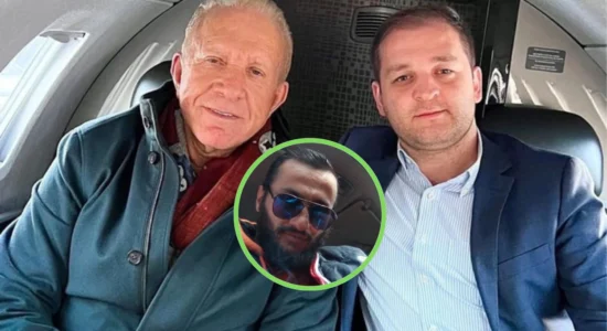 “E dinte për planin e vrasjes së Liridonës” – Behgjet Pacolli i reagon ashpër Granit Plavës