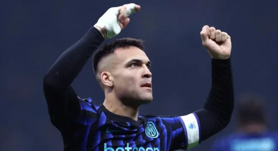 Gjiganti anglez ofron 100 milionë euro për transferimin e Lautaro Martinez