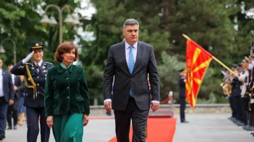 (VIDEO) Milanoviq shprehet hapur: Nuk bashkëpunojmë me Izraelin, ai po e armatos Serbinë