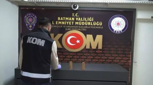 Arrestohet në Turqi presidenti i një klubi futbolli nga Maqedonia për kontrabandë ari