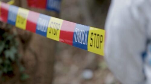 (VIDEO) Anesteziologu vret një person për t’ia përvetësuar pasurinë