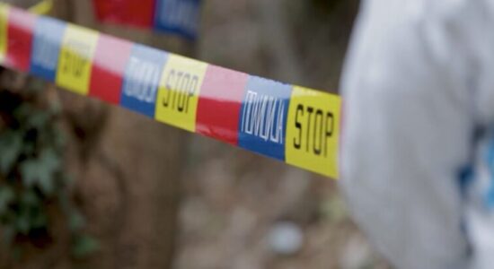 (VIDEO) Anesteziologu vret një person për t’ia përvetësuar pasurinë