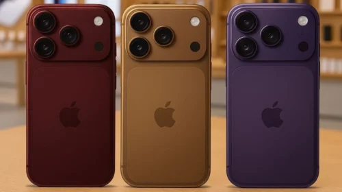 iPhone 18 vjen me ndryshime të mëdha, ja çfarë pritet