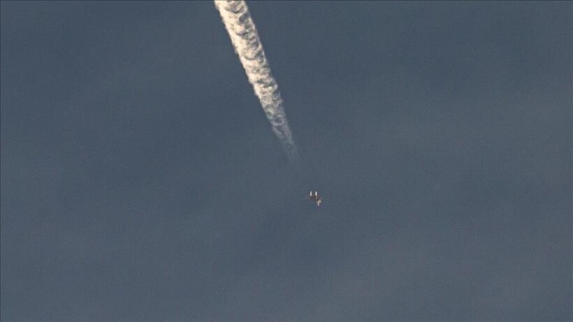 Irak, një sulm me raketa godet bazën ajrore pranë aeroportit të Bagdadit