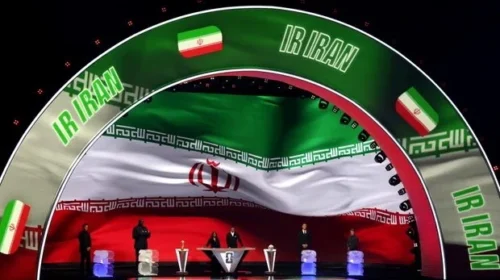 Irani po negocion me FIFA-n për të zhvendosur ndeshjet e Botërorit nga SHBA-ja në Meksikë