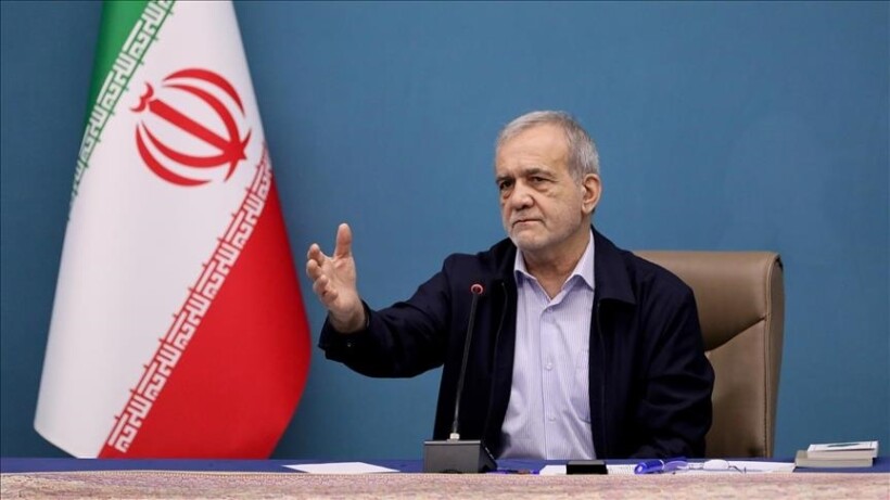 Presidenti iranian: Forcat e armatosura të Iranit do të vazhdojnë të godasin “bazat e armikut”