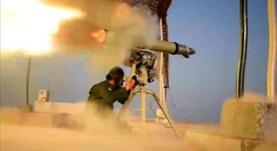 Irani paralajmëron sulme të afërta ndaj objekteve të mëdha të naftës dhe gazit në vendet e Gjirit