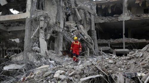 Iran, 230 nxënës dhe mësues janë vrarë që nga fillimi i sulmeve SHBA-Izrael