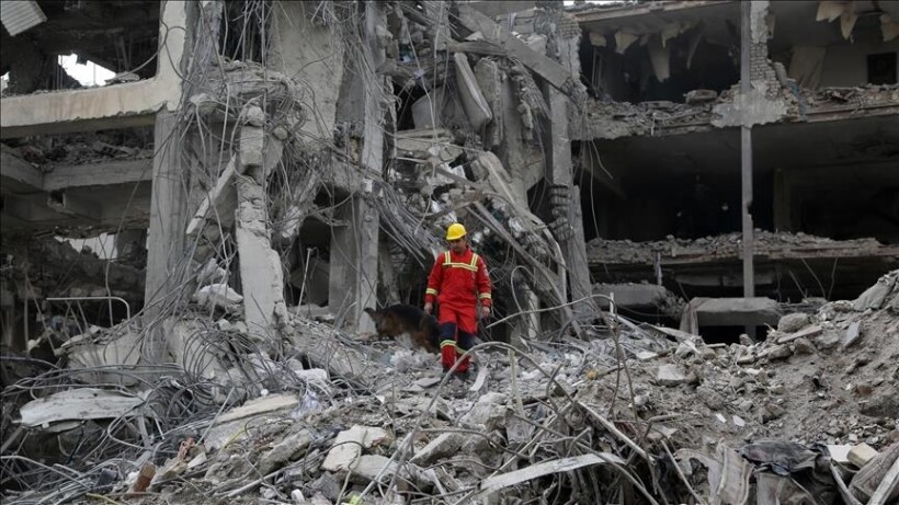 Iran  230 nxënës dhe mësues janë vrarë që nga fillimi i sulmeve SHBA Izrael