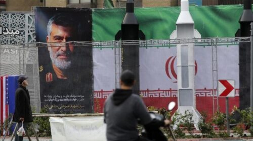 Irani u kërkon vendeve të rajonit të formojnë aleancë ushtarake pa SHBA-në dhe Izraelin