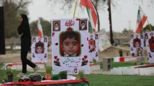Irani: 210 fëmijë të vrarë që nga fillimi i sulmeve amerikano-izraelite