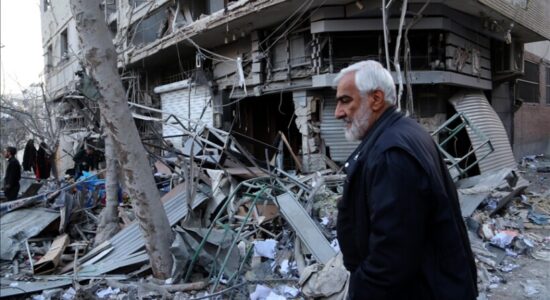 Irani: Rritet në 787 numri i të vdekurve nga sulmet e SHBA-së dhe Izraelit