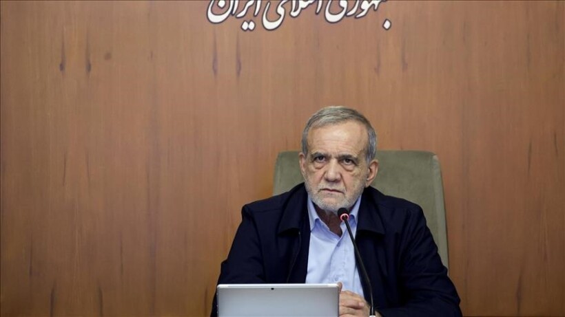 Presidenti iranian zotohet se do t’u përgjigjet sulmeve që vijnë nga çdo vend, fqinjët e Iranit i quan “vëllezër”