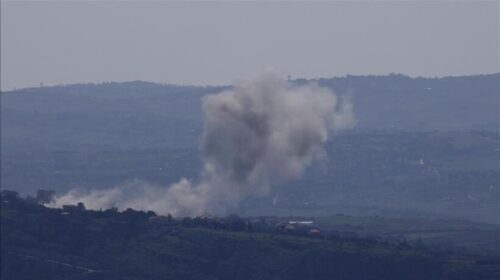 Katër diplomatë iranianë vriten në sulmin ajror izraelit në kryeqytetin libanez