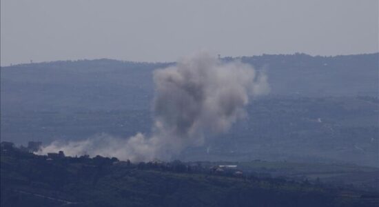 Katër diplomatë iranianë vriten në sulmin ajror izraelit në kryeqytetin libanez