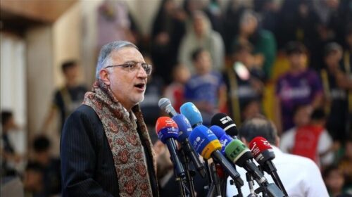 Kryebashkiaku i Teheranit: 9.000 objektiva u goditën në 10 ditë gjatë sulmeve SHBA-Izrael ndaj Iranit