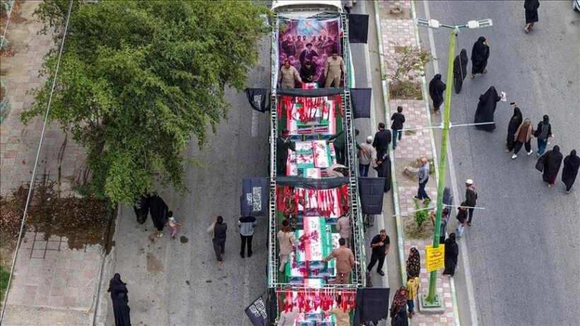 Iran, 281 nxënës dhe mësues janë vrarë në sulmet e SHBA-së dhe Izraelit