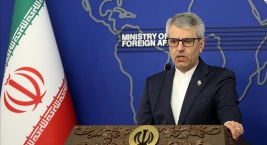 Irani: Nuk mund të pranojmë thirrjet e SHBA-së për negociata ndërsa krimet e luftës vazhdojnë