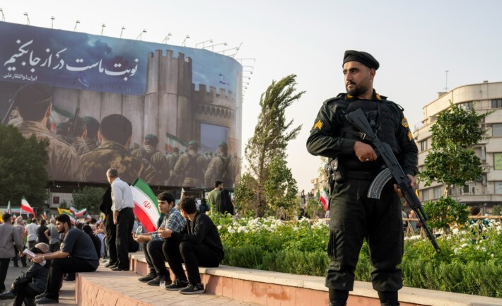 punuan-per-izraelin-dhe-shba-ne-irani-arreston-disa-persona-te-dyshuar