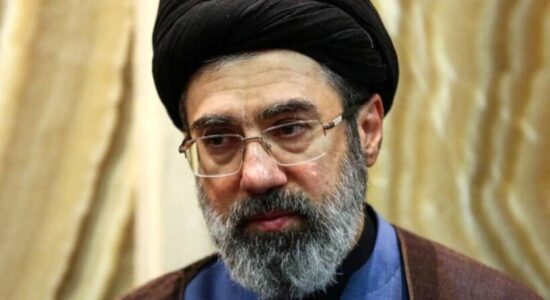 Irani pohon se lideri i ri suprem është në gjendje të mirë shëndetësore