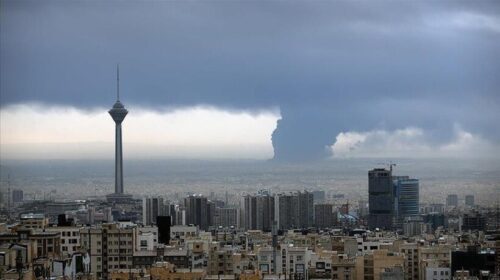 Zyrtari iranian: Nuk ka më hapësirë për diplomaci, jemi gati për luftë të gjatë me SHBA-në