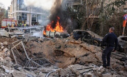 Irani i vendosur: Do të luftojmë deri në një fitore të plotë