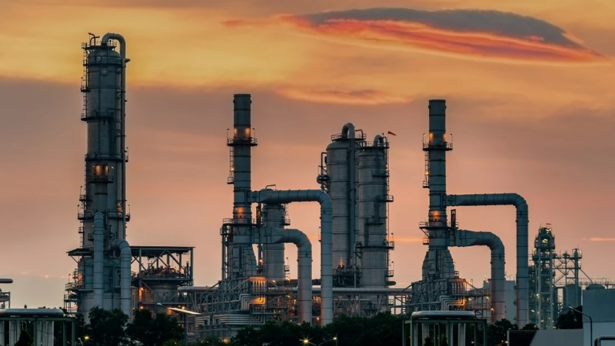 Irani paralajmëron për “veprim të fuqishëm”, kërkon evakuime në vendet e naftës në Gjirin Persik