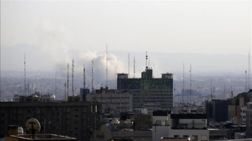 (VIDEO) Iran, rritet në 787 numri i të vdekurve nga sulmet e SHBA-së dhe Izraelit