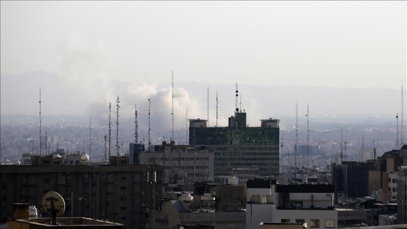Kreu i Agjencisë Iraniane Bërthamore: SHBA-ja dhe Izraeli synuan të dielën dy herë objektin bërthamor në Natanz