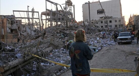 Irani: Rritet në 867 numri i të vrarëve nga sulmet e SHBA-së dhe Izraelit