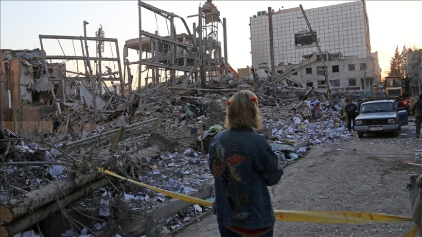 Irani: Rritet në 867 numri i të vrarëve nga sulmet e SHBA-së dhe Izraelit