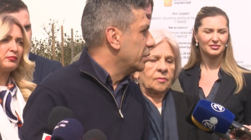 (VIDEO) Mexhiti: Brenda 7-10 ditëve VLEN do të jetë një parti