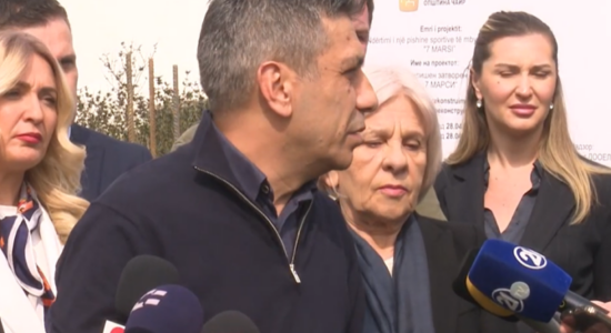 (VIDEO) Mexhiti: Brenda 7-10 ditëve VLEN do të jetë një parti