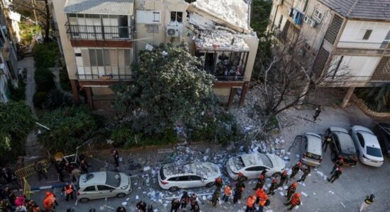 Izraeli: Mbi 2.300 të plagosur janë shtruar në spitale që nga fillimi i luftës me Iranin